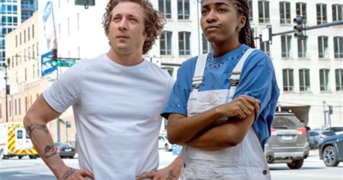 ‘The Bear’s Jeremy Allen White & Ayo Edebiri Shut Down Possibility of Any Romance Between Their Characters