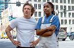 ‘The Bear’s Jeremy Allen White & Ayo Edebiri Shut Down Possibility of Any Romance Between Their Characters
