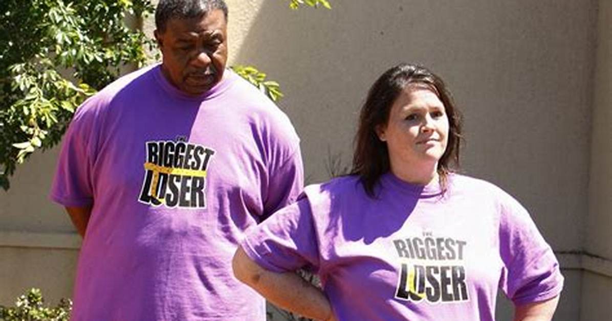 ‘The Biggest Loser’ Scandal: Former Contestant Claims Trainer Forced Her to Take Drugs