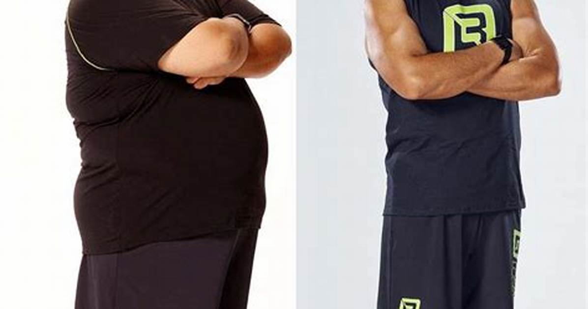 ‘The Biggest Loser’ Season 17 — See Pics