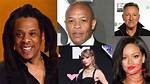 The Billion-Dollar Voices: the Richest Singers in the World