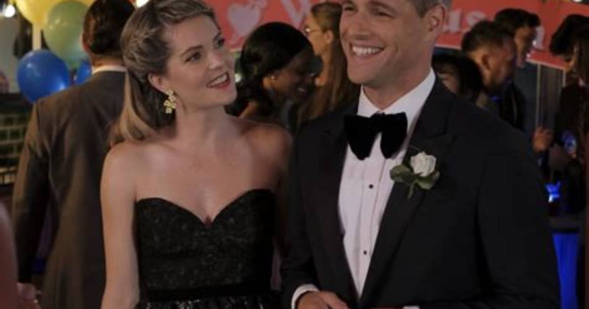 ‘The Bold Type’ Ep Teases Sutton & Richard’s Face ‘Choices’ About Their Future & More
