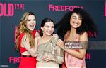 ‘The Bold Type’ — Photos of Freeform’s Fierce Show