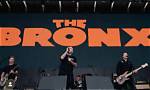 The Bronx’s Matt Caughthran: Hosting ‘The Sailor Jerry Podcast’ Has Been a ‘Rewarding Experience’