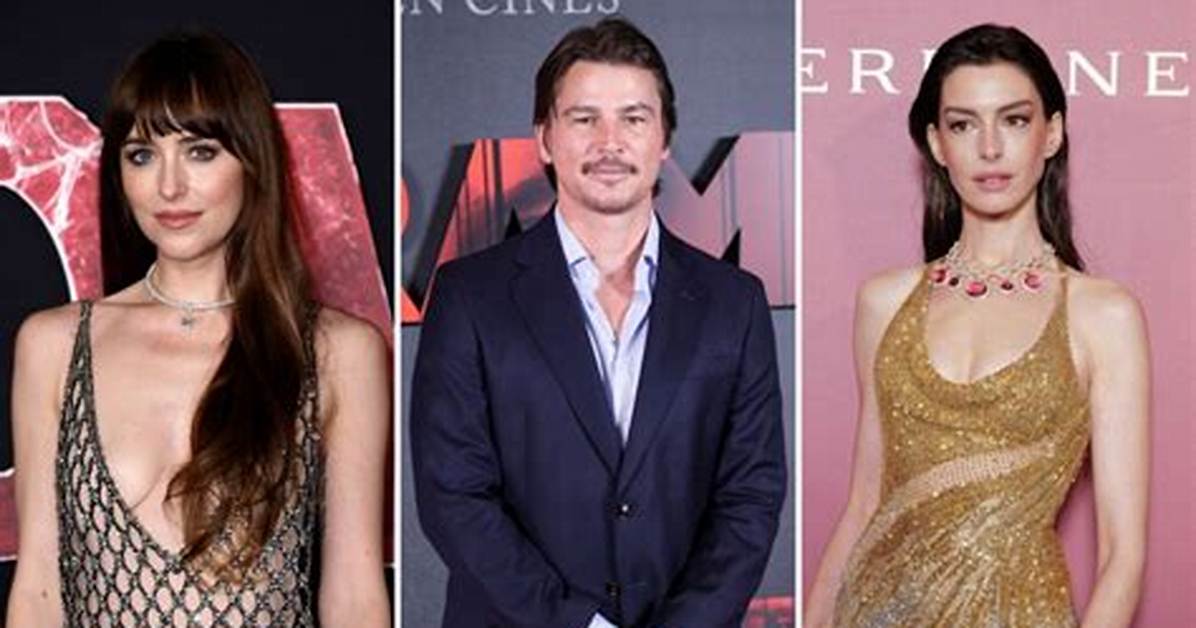 The Cast, Possible Release Date & More Updates – Hollywood Life