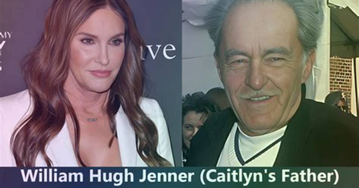 The Cause Behind William Hugh Jenners Son Death
