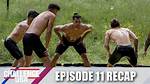 ‘The Challenge’ Recap: a Ridiculous Fight over Pasta Leads to 1 Team Being Sent Home