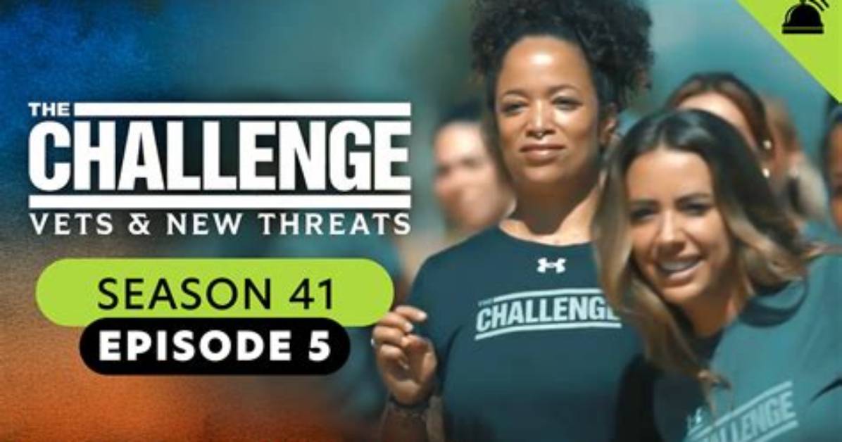 ‘The Challenge’ Recap: a Veteran Player Is Sent Home After Finally Nominating Herself for Elimination