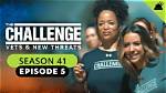 ‘The Challenge’ Recap: a Veteran Player Is Sent Home After Finally Nominating Herself for Elimination