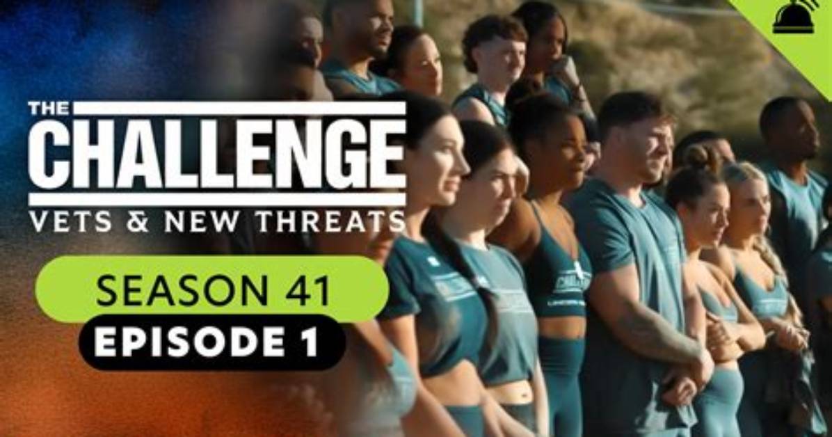 ‘The Challenge’ Recap: an Injury Sends 1 Team Home as 2 More Fight Back from Redemption