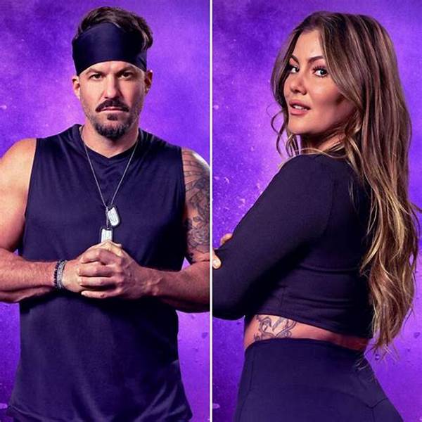 ‘The Challenge’ Recap: Tension Erupts on Team U. S. & Theo Continues to Dominate