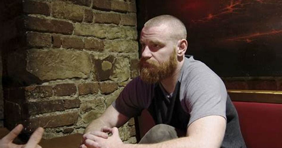 ‘The Challenge’ Recap: Wes Fears for His Fate in the Game as Uk Alliance Takes Over