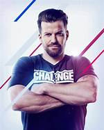 ‘The Challenge: Usa’ Exclusive Preview: Johnny Bananas & the Red Team Struggle with Tough Mission