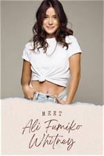 The Complete Guide to Ali Fumiko Whitney