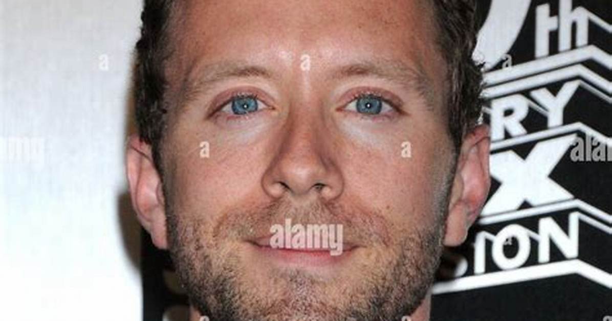 The Complete Guide to T. J. Thyne's Wife and Marriage