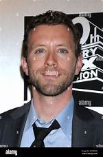 The Complete Guide to T. J. Thyne's Wife and Marriage
