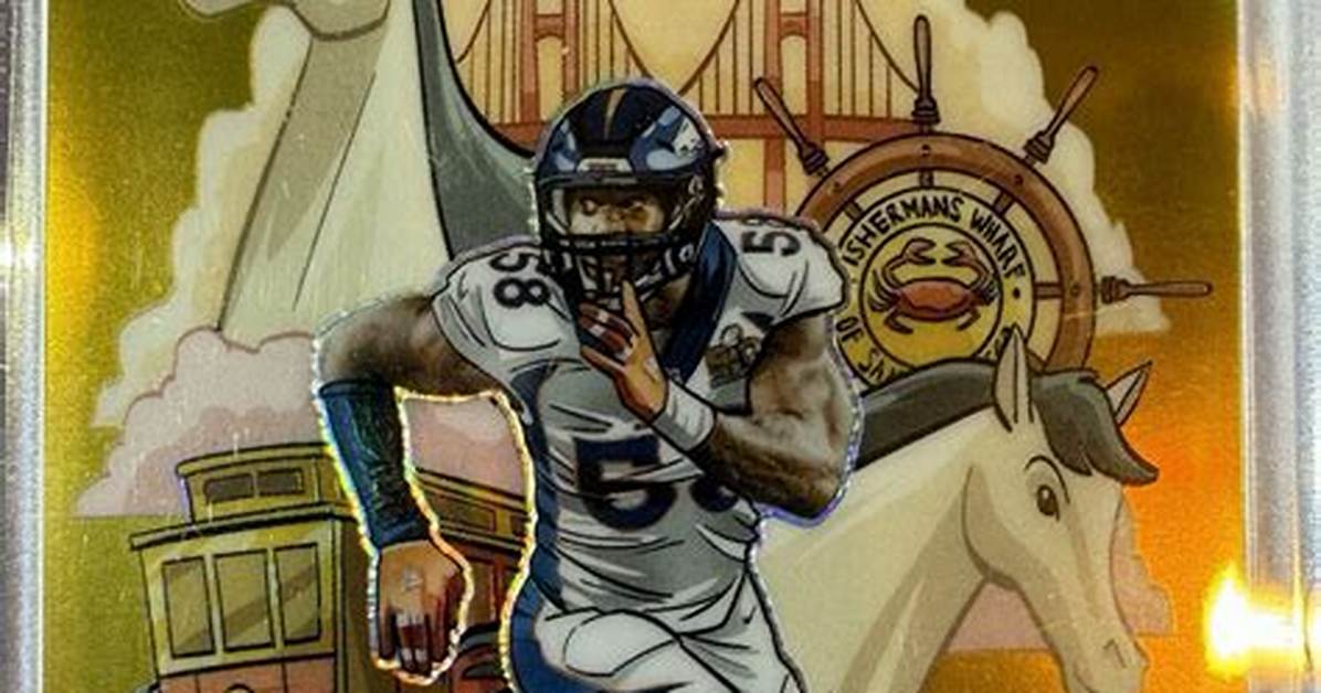 The Complete Guide to Von Miller's Wife: Everything You Need to Know
