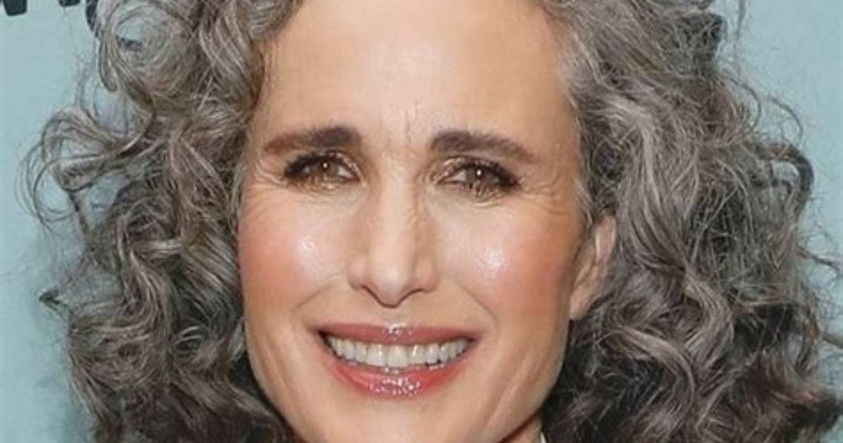 The Comprehensive Guide to Andie Macdowell's Romantic Relationships