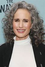 The Comprehensive Guide to Andie Macdowell's Romantic Relationships