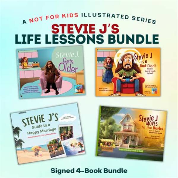 The Comprehensive Guide to Stevie J's Children: Family Ties and Beyond