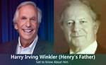 The Connection: Uncovering Henry Winkler's Father-in-Law