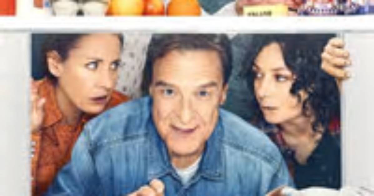 ‘The Conners’: Everything We Know About David’s New Girlfriend Blue Coming to the Show