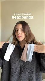 The Coziest Winter Headbands (Review) in 2023