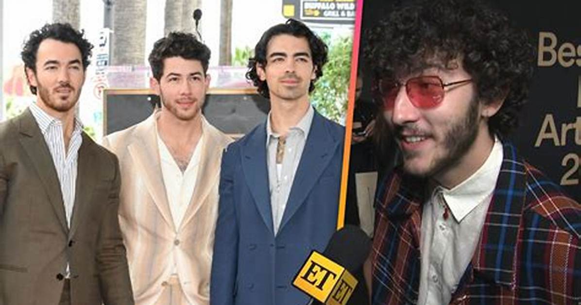 The Definitive Guide: Is Frankie Jonas Hitched?