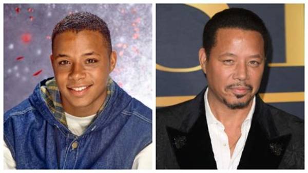 The Definitive Guide to 90S Black Heartthrobs: Unforgettable Icons