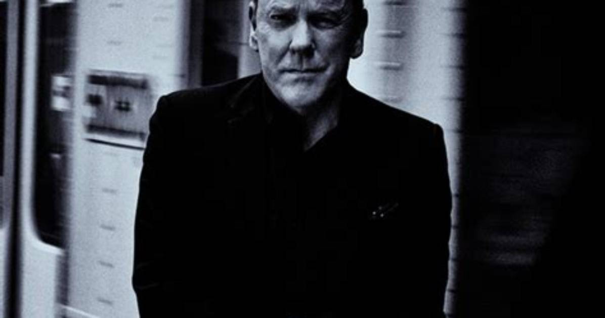The Definitive Guide to Kiefer Sutherland's Age: a Comprehensive Overview