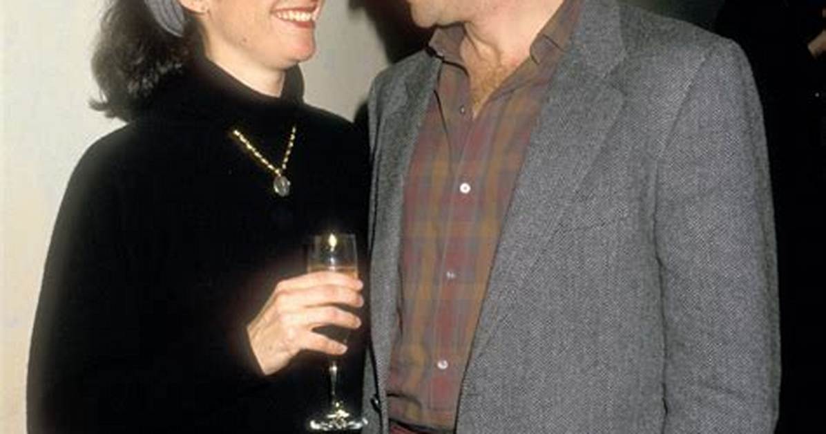 The Definitive Guide to Treat Williams' Romantic Relationships