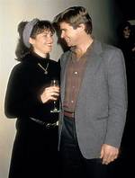 The Definitive Guide to Treat Williams' Romantic Relationships