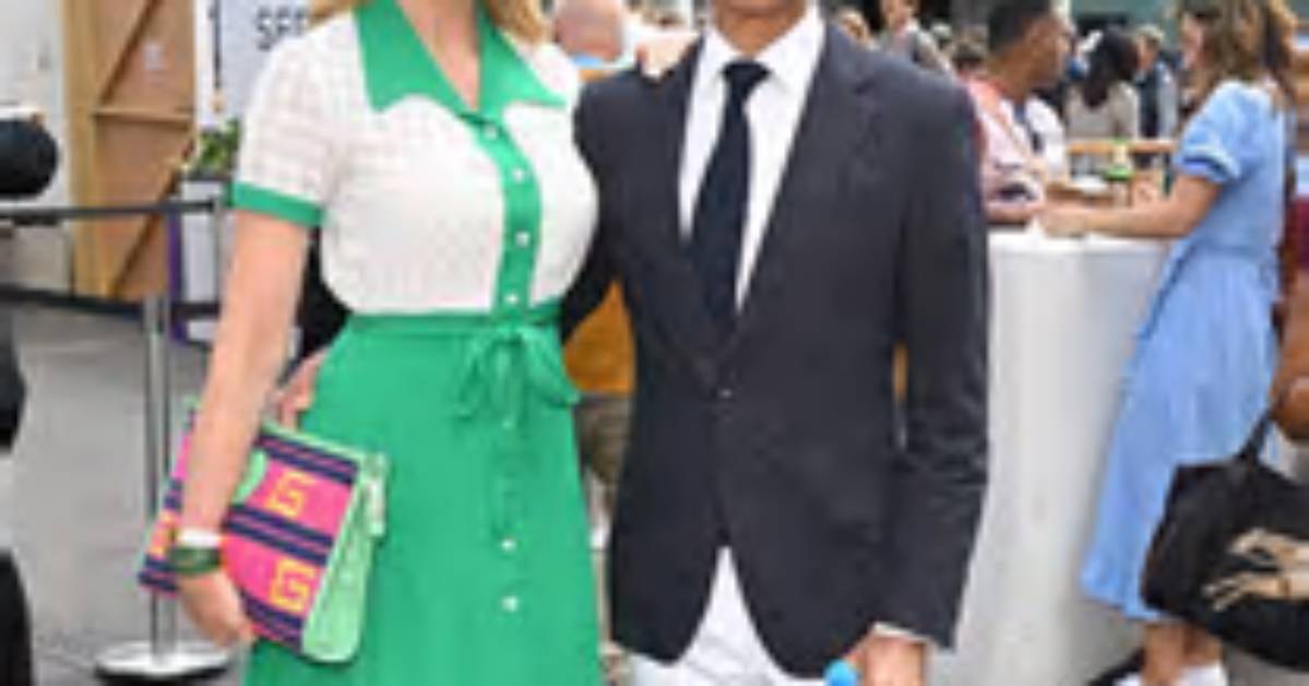 The Divorce Settlement of Amanda Cronin with Millionaire Ex Husband Mark Daeche Is Making Her Fans Curious