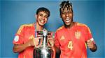 The Dynamic Duo: Lamine Yamal and His Mom's Inspiring Journey