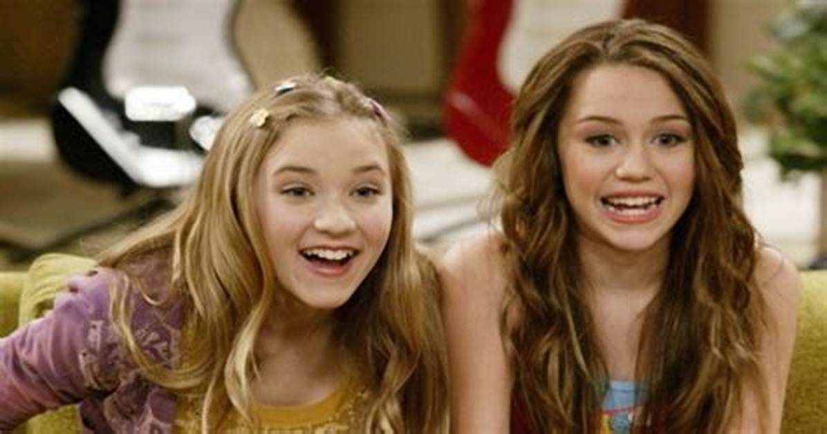 The Early Year's of Emily Osment: a Look into Her Youth