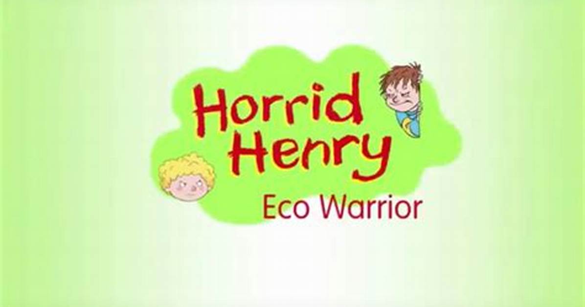 The Eco-Warrior: Henry Pinchot, Father of American Conservation