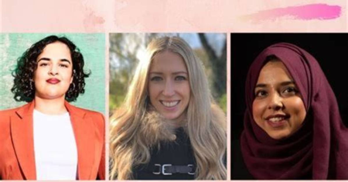 The Enchanting Influence: Alluring Female Politicians in the Spotlight