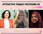 The Enchanting Influence: Alluring Female Politicians in the Spotlight