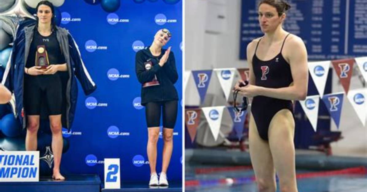 The Enduring Impact of Lia Thomas's Historic Season