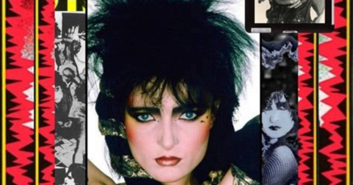 The Enigma of Siouxsie and the Banshees' "Israel": Lyric Analysis and Meaning Unveiled