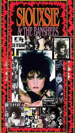The Enigma of Siouxsie and the Banshees' "Israel": Lyric Analysis and Meaning Unveiled