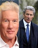 The Enigmatic Charm of Richard Gere: Exploring His Age in Pretty Woman