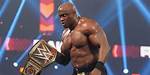 The Enigmatic Spouse of Bobby Lashley: Unraveling the Life of His Other Half