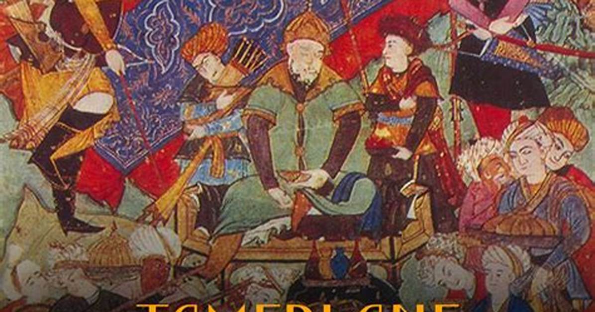 The Enigmatic Tamerlane Phillips: a Legacy of Mystery and Controversy
