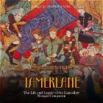 The Enigmatic Tamerlane Phillips: a Legacy of Mystery and Controversy