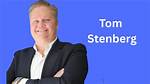 The Enigmatic Tom Stenberg: a Master Storyteller