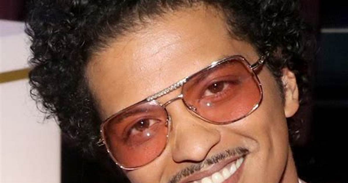 The Enviable Fortune of Bruno Mars: Exploring His Net Worth in 2022