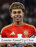 The Essential Guide to Lamine Yamal Ethnicity