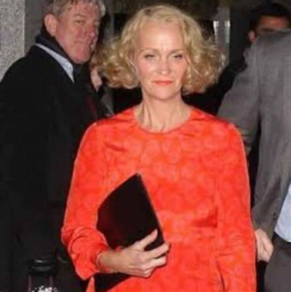 The Essential Guide to Pamela Moyes: a Literary Icon