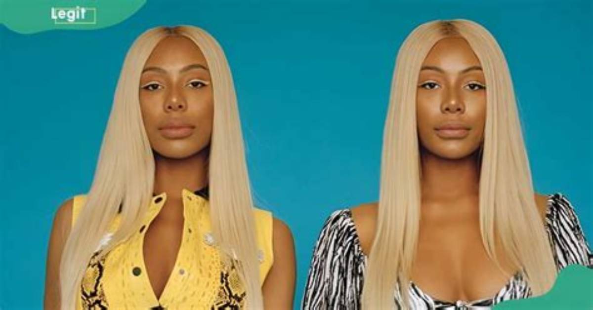 The Evolution of the Clermont Twins: Before and After